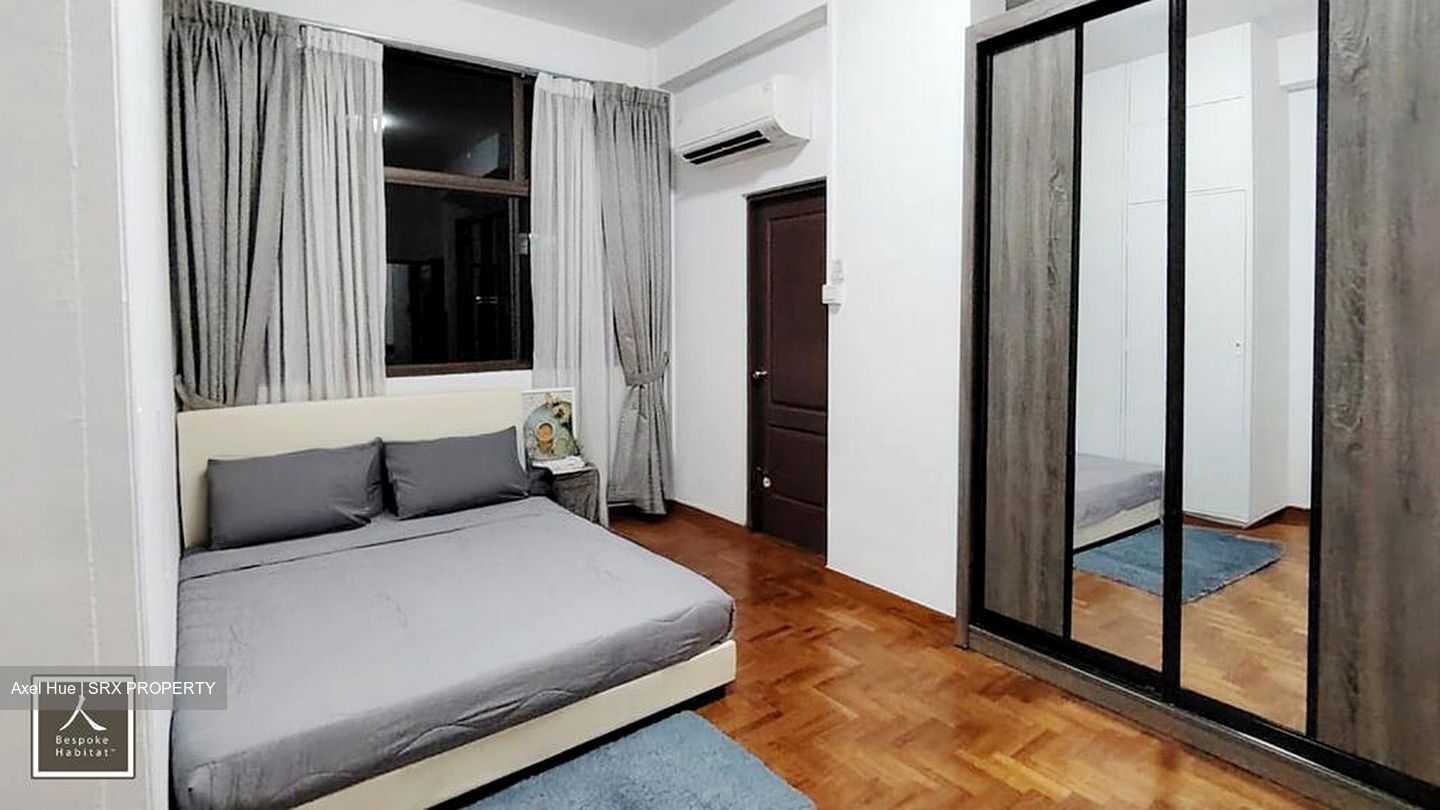Lakepoint Condominium (D22), Condominium #499613641
